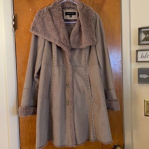 Jones New York Coat